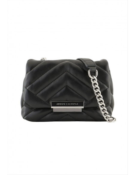 Mini tracolla Armani Exchange