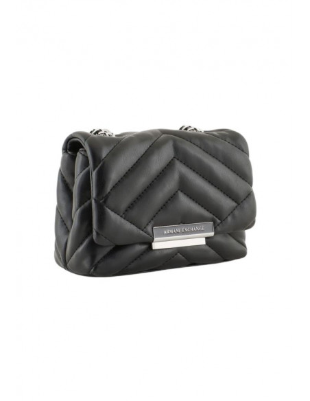 Mini tracolla Armani Exchange