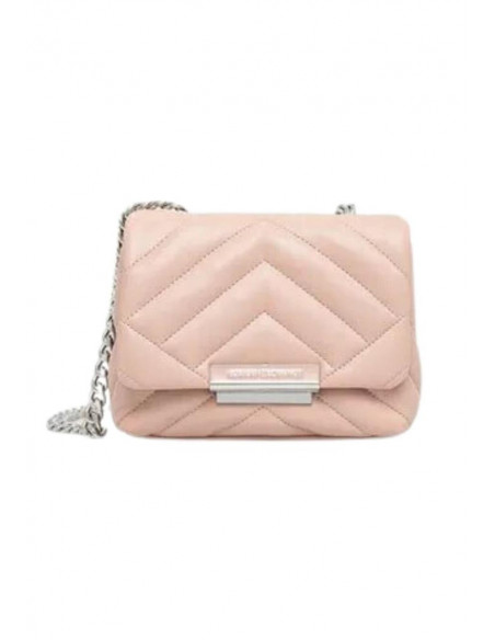 Mini tracolla Armani Exchange