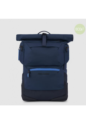 Zaino roll-up per computer e Ipad Piquadro CA5854C2O