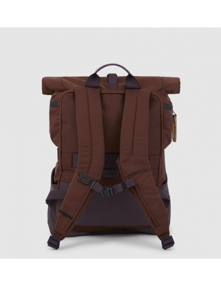 Zaino roll-up per computer e Ipad Piquadro CA5854C2O