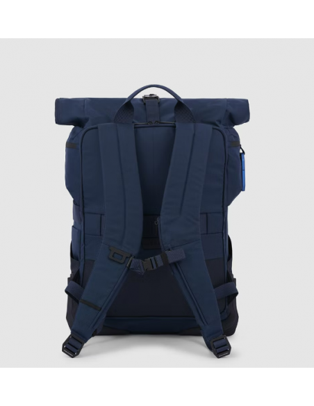 Zaino roll-up per computer e Ipad Piquadro CA5854C2O