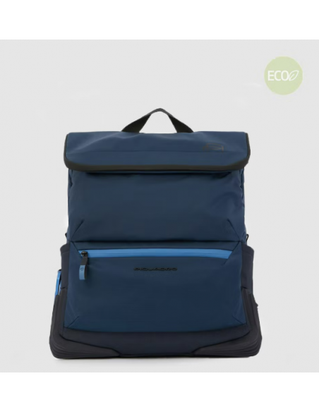 Zaino Ecosostenibile Piquadro CA5855C2O