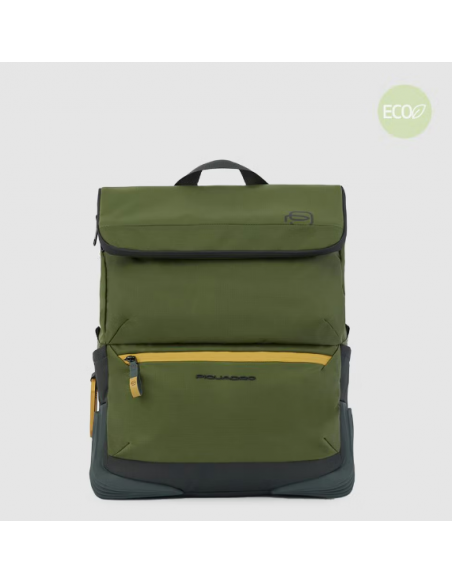 Zaino Ecosostenibile Piquadro CA5855C2O