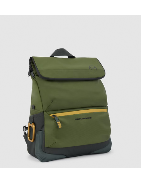 Zaino Ecosostenibile Piquadro CA5855C2O