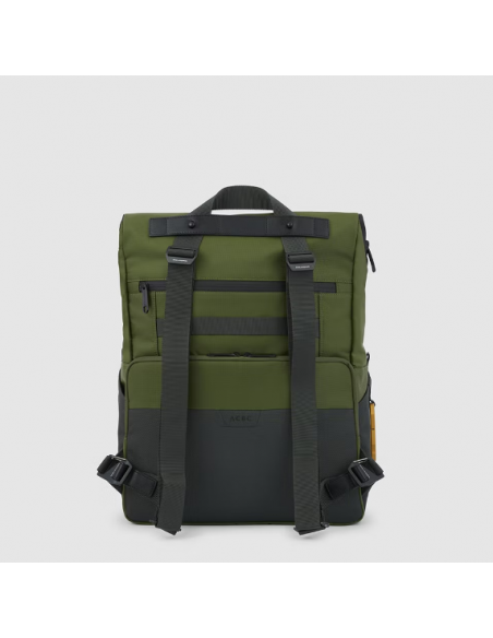 Zaino Ecosostenibile Piquadro CA5855C2O