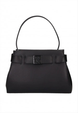 Borsa a mano Armani Exchange