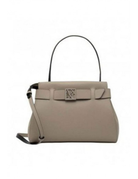 Borsa a mano Armani Exchange