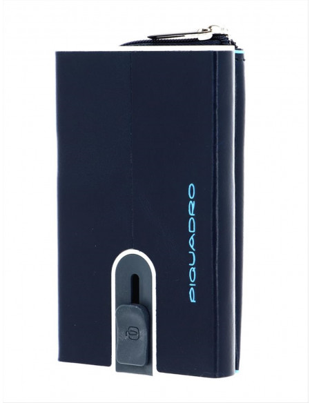 WALLET CARTE DI CREDITO