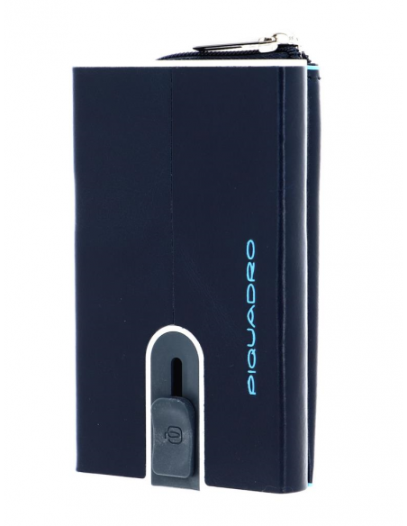 WALLET CARTE DI CREDITO