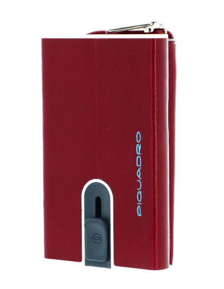 WALLET CARTE DI CREDITO