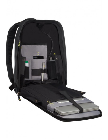 Zaino Securipak Samsonite