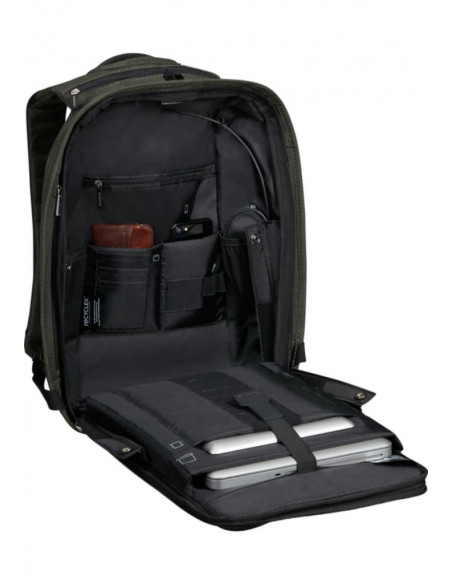 Zaino Securipak Samsonite