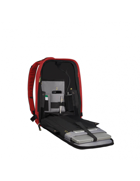 Zaino Securipak Samsonite