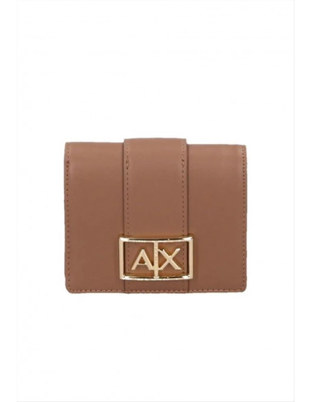 Portafoglio Armani Exchange