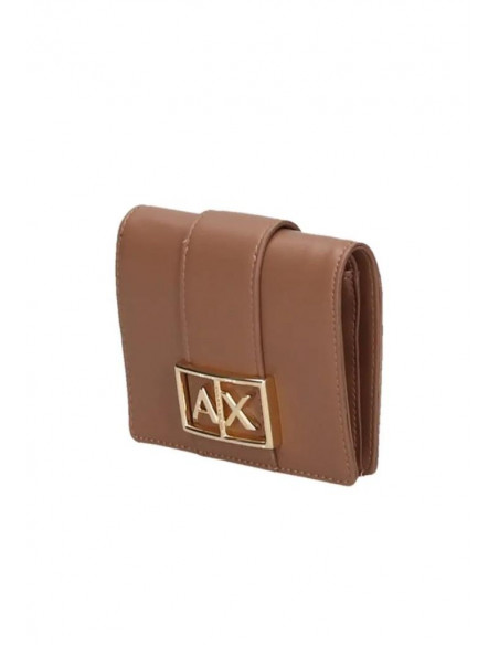 Portafoglio Armani Exchange