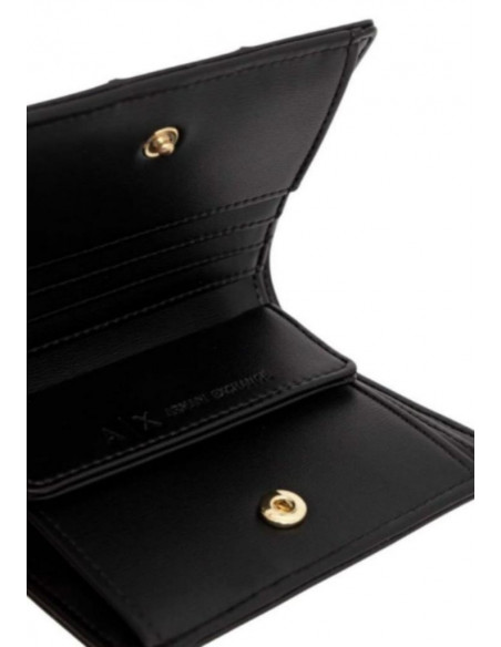 Portafoglio Armani Exchange