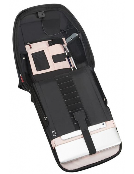 Zaino Samsonite securipak S
