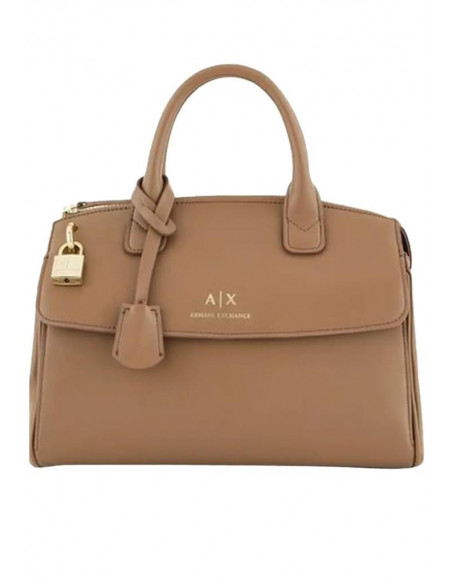 Borsa a mano Armani Exchange