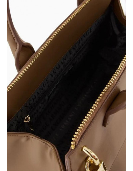 Borsa a mano Armani Exchange