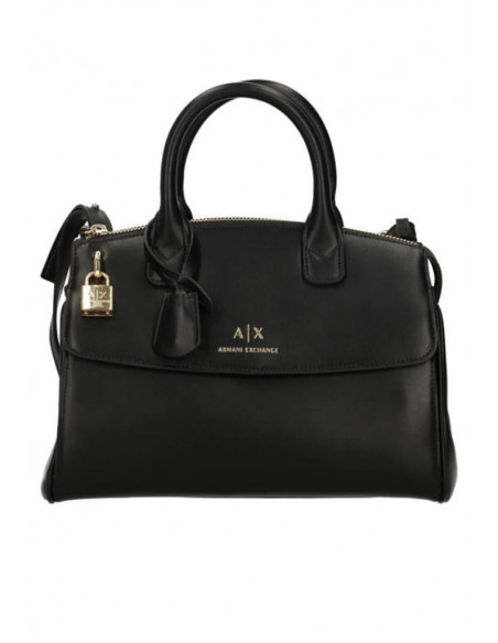 Borsa a mano Armani Exchange