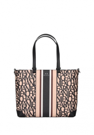 Borsa a spalla Armani Exchenge 949138 4R733