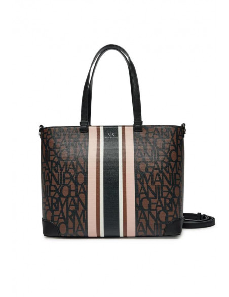 Borsa a spalla Armani Exchenge 949138 4R733