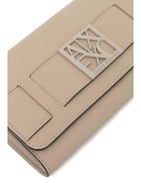Portafoglio Armani Exchange