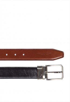 Cintira reversibile The Bridge 03441401
