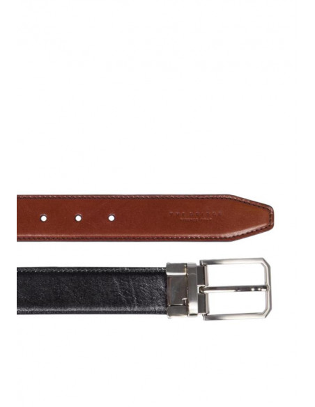 Cintira reversibile The Bridge 03441401