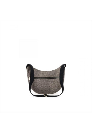 Borsa a Spalla Borbonese 934108 I15
