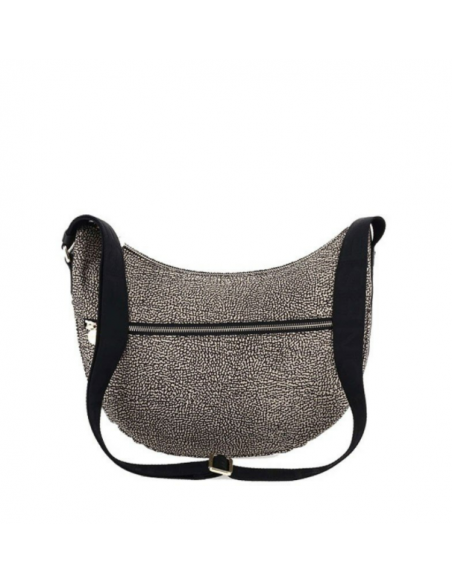 Borsa a Spalla Borbonese 934108 I15