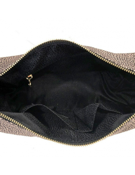 Borsa a Spalla Borbonese 934108 I15