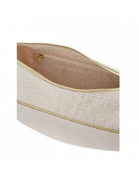 Borsa a Spalla Borbonese 934108 I15
