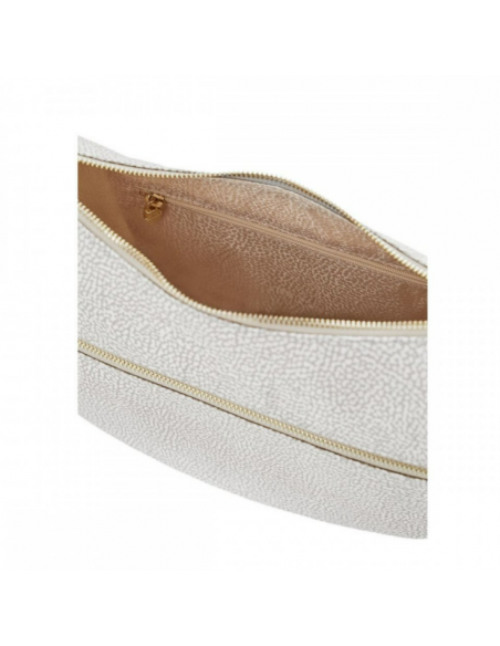 Borsa a Spalla Borbonese 934108 I15