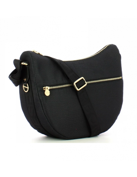 Borsa a Spalla Borbonese 934108 I15