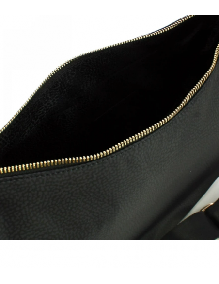 Borsa a Spalla Borbonese 934108 I15