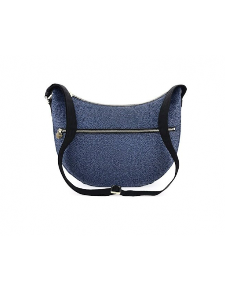 Borsa a Spalla Borbonese 934108 I15