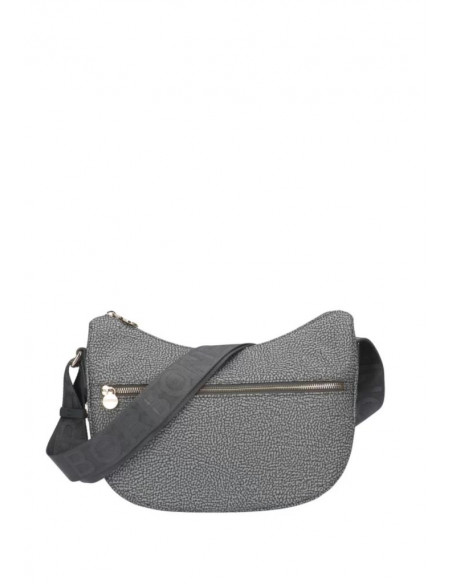 Borsa a Spalla Borbonese 934108 I15