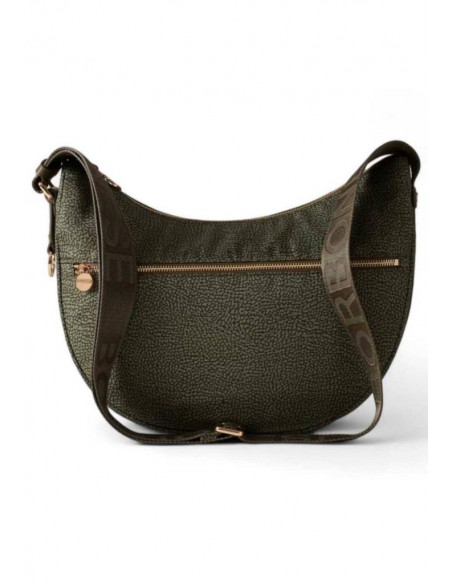 Borsa a Spalla Borbonese 934108 I15