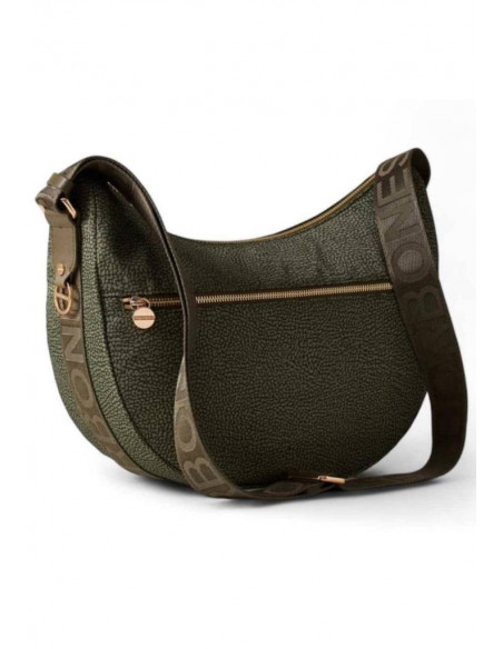 Borsa a Spalla Borbonese 934108 I15