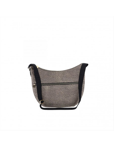 Borsa a Spalla Borbonese 934109 I15