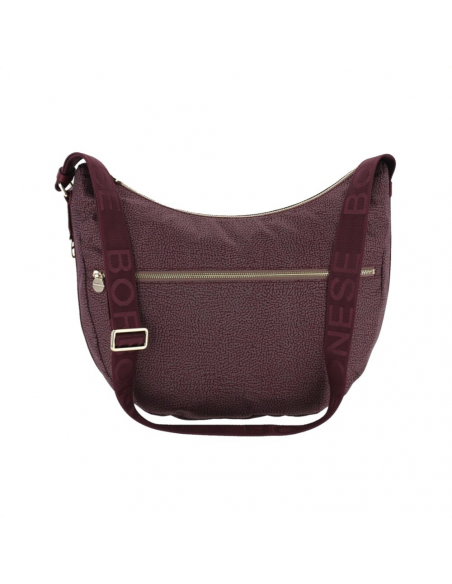 Borsa a Spalla Borbonese 934109 I15