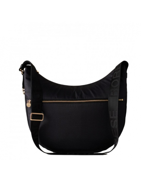 Borsa a Spalla Borbonese 934109 I15