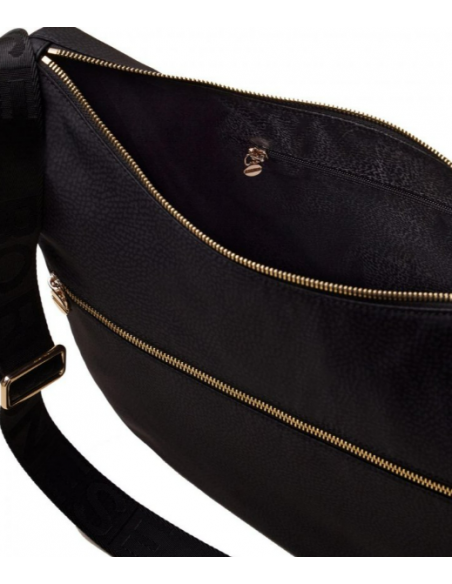 Borsa a Spalla Borbonese 934109 I15