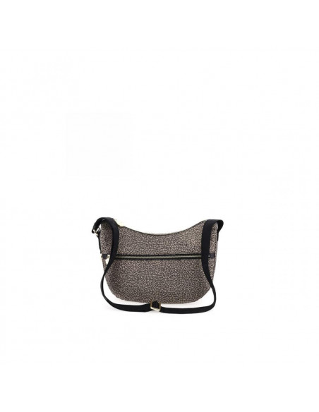 Borsa a Spalla Borbonese 934107 I15