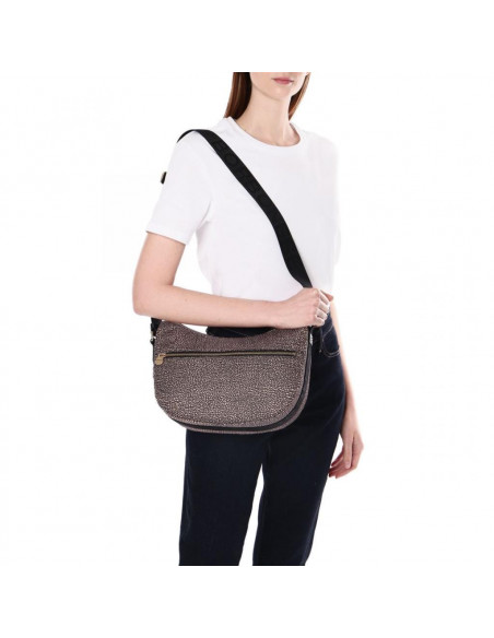 Borsa a Spalla Borbonese 934107 I15