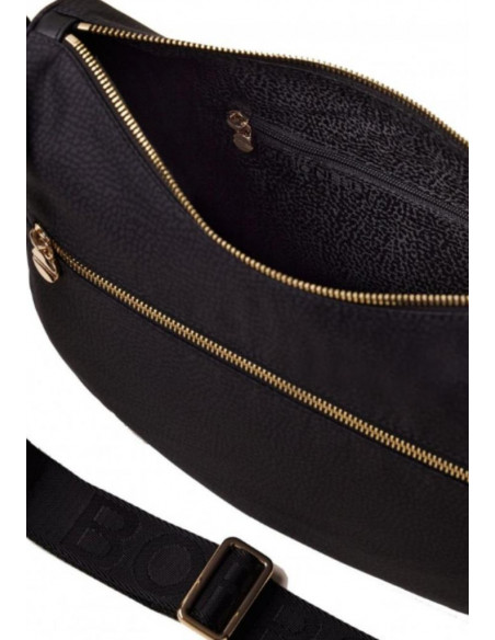 Borsa a Spalla Borbonese 934107 I15