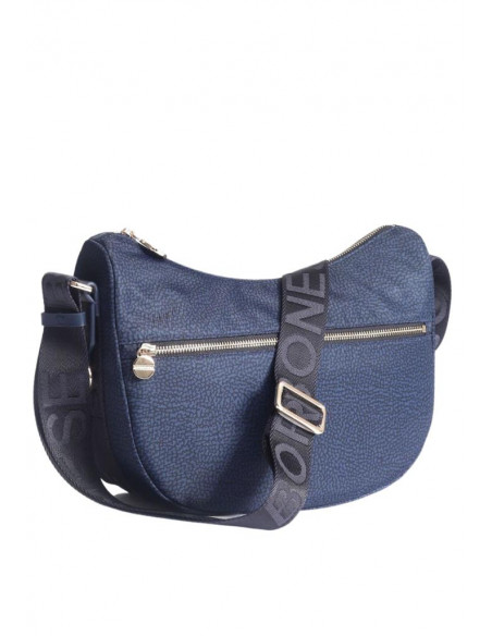 Borsa a Spalla Borbonese 934107 I15