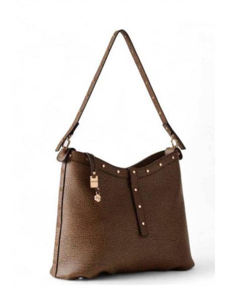 Borsa a spalla Borbonese